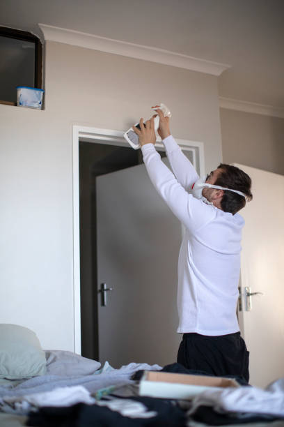 Best Water Damage & Mold Remediation  in Maiden, NC